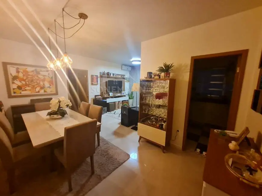 Foto 1 de Apartamento com 3 Quartos à venda, 88m² em Centro, Florianópolis