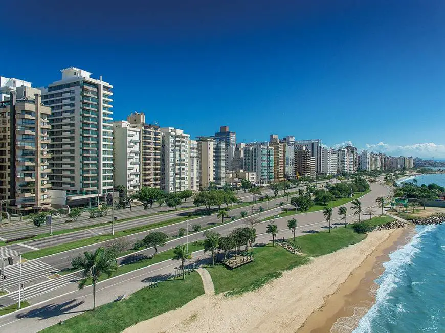 Foto 1 de Apartamento com 3 Quartos à venda, 250m² em Centro, Florianópolis