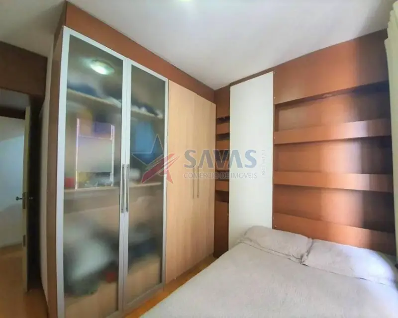 Foto 3 de Apartamento com 3 Quartos à venda, 80m² em Centro, Florianópolis