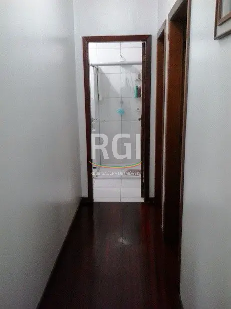 Foto 5 de Apartamento com 3 Quartos à venda, 77m² em Chácara das Pedras, Porto Alegre