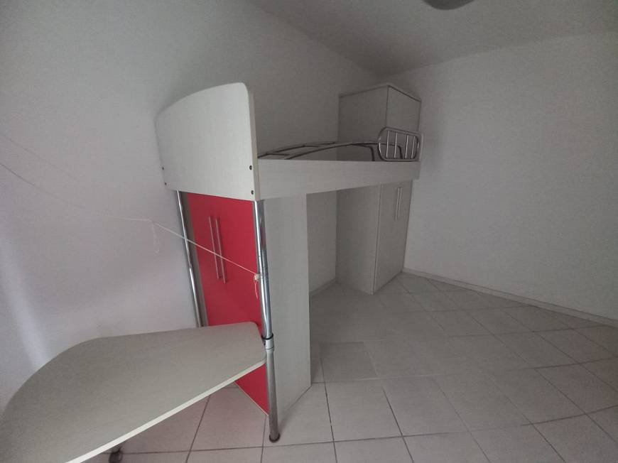 Foto 3 de Apartamento com 3 Quartos para alugar, 120m² em Cidade Ocian, Praia Grande
