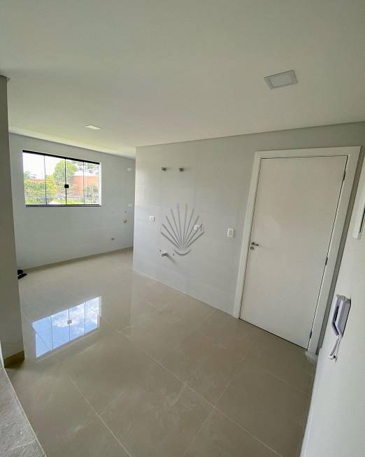 Foto 2 de Apartamento com 3 Quartos à venda, 72m² em Emiliano Perneta, Pinhais