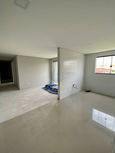 Foto 5 de Apartamento com 3 Quartos à venda, 72m² em Emiliano Perneta, Pinhais