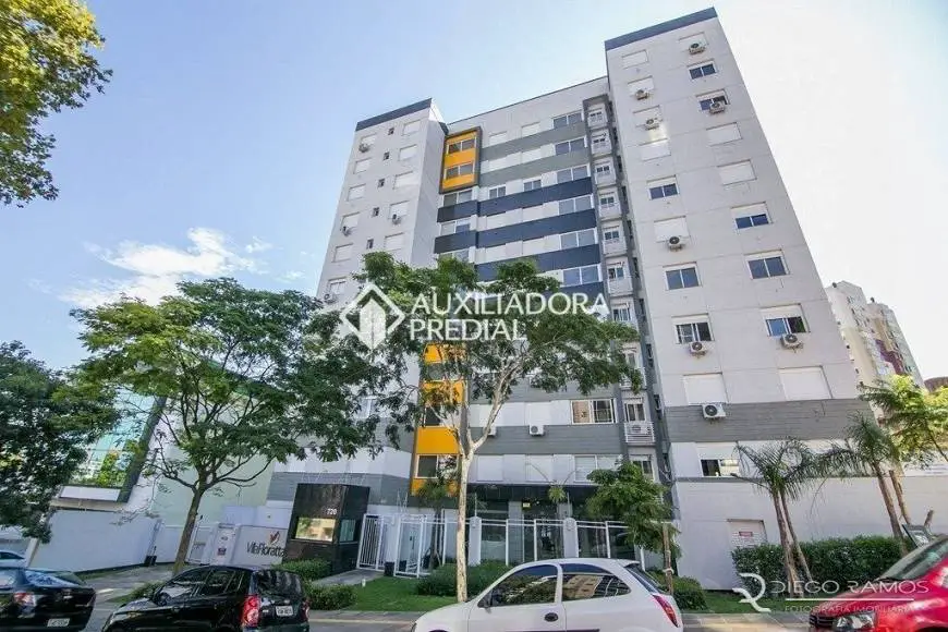 Foto 1 de Apartamento com 3 Quartos à venda, 80m² em Floresta, Porto Alegre