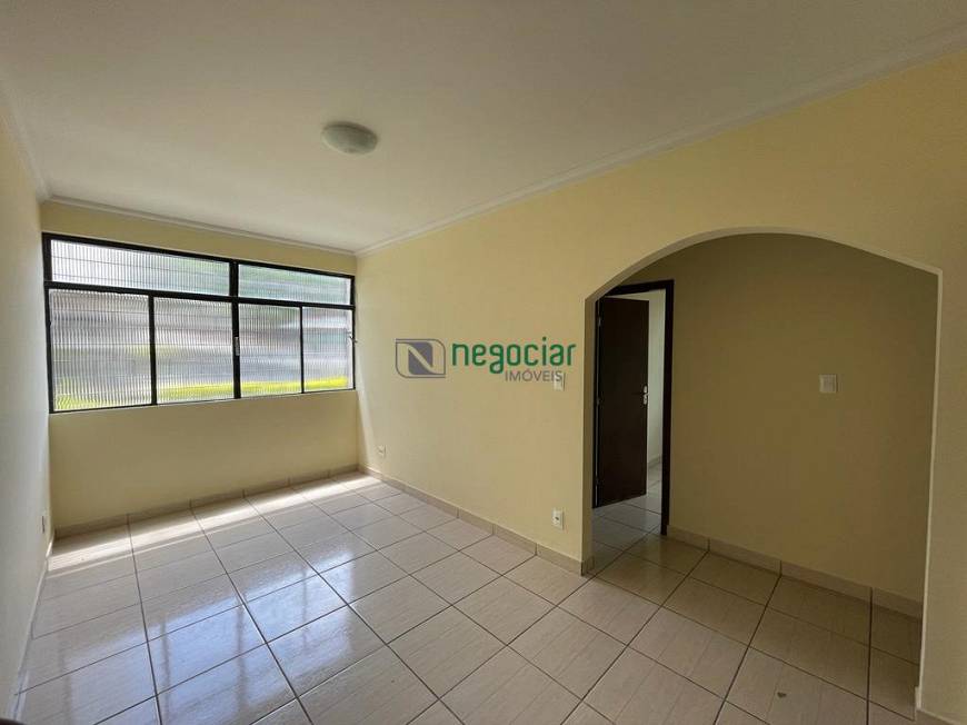 Foto 3 de Apartamento com 3 Quartos para alugar, 111m² em Guaruja, Betim