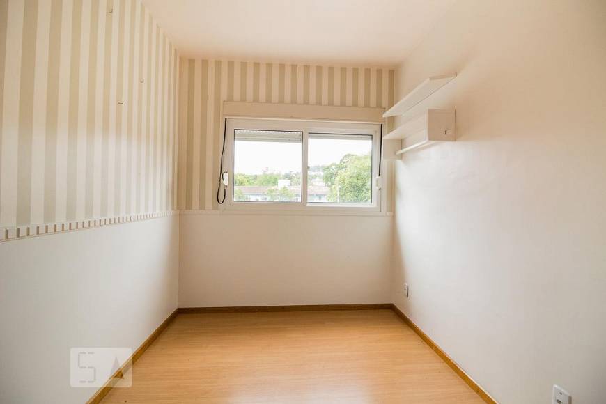 Foto 2 de Apartamento com 3 Quartos para alugar, 69m² em Ipanema, Porto Alegre