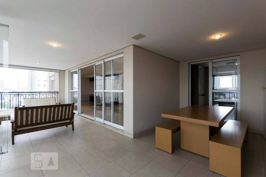 Foto 4 de Apartamento com 3 Quartos para alugar, 168m² em Ipiranga, São Paulo