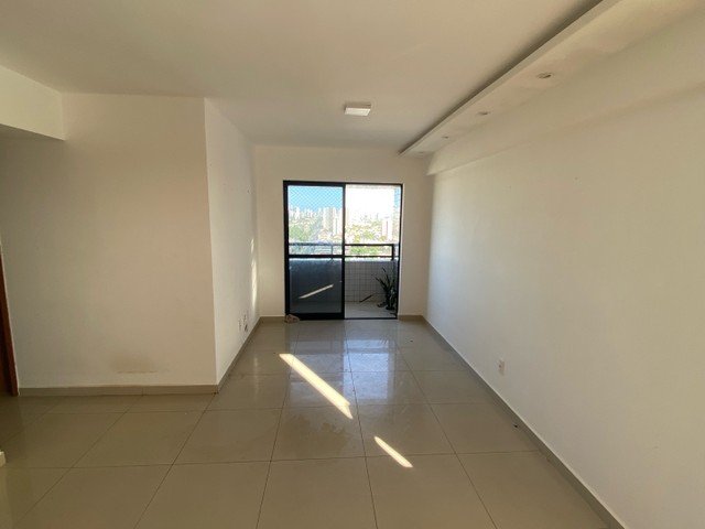 Foto 1 de Apartamento com 3 Quartos à venda, 68m² em Iputinga, Recife