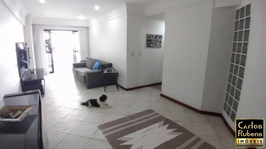 Foto 1 de Apartamento com 3 Quartos à venda, 148m² em Itapuã, Vila Velha
