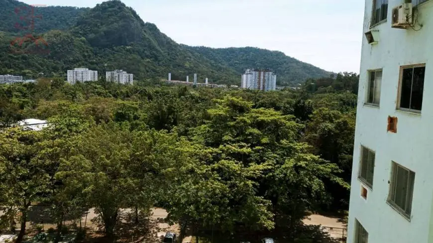 Foto 5 de Apartamento com 3 Quartos à venda, 58m² em Jacarepaguá, Rio de Janeiro