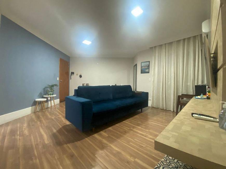 Foto 1 de Apartamento com 3 Quartos à venda, 107m² em Jardim América, São José dos Campos
