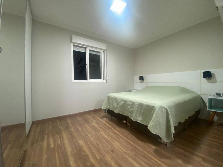 Foto 2 de Apartamento com 3 Quartos à venda, 107m² em Jardim América, São José dos Campos