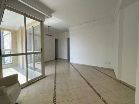 Foto 1 de Apartamento com 3 Quartos para venda ou aluguel, 108m² em Jardim Ana Maria, Jundiaí