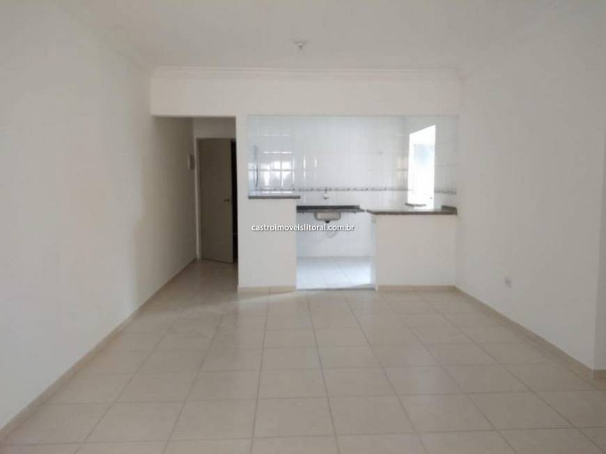 Foto 2 de Apartamento com 3 Quartos para alugar, 98m² em Jardim Aruã, Caraguatatuba