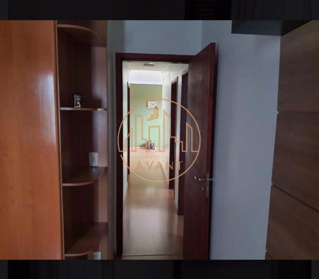 Foto 1 de Apartamento com 3 Quartos à venda, 85m² em Jardim Bela Vista, São José dos Campos