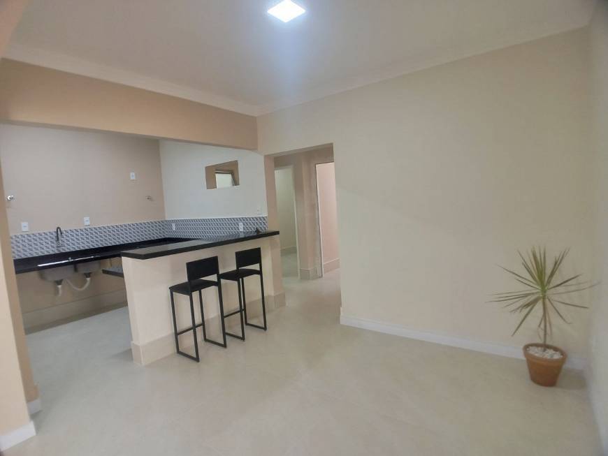 Foto 4 de Apartamento com 3 Quartos à venda, 127m² em Jardim da Penha, Vitória
