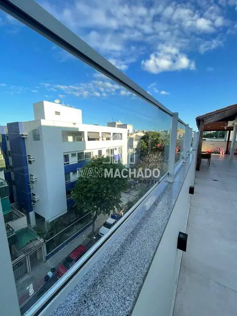 Foto 4 de Apartamento com 3 Quartos à venda, 240m² em Jardim da Penha, Vitória