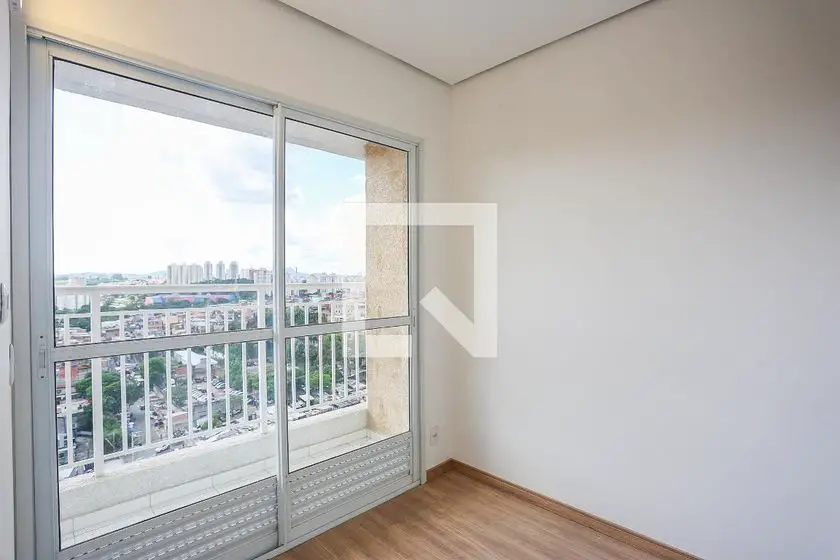 Foto 1 de Apartamento com 3 Quartos para alugar, 38m² em Jardim Ester Yolanda, São Paulo