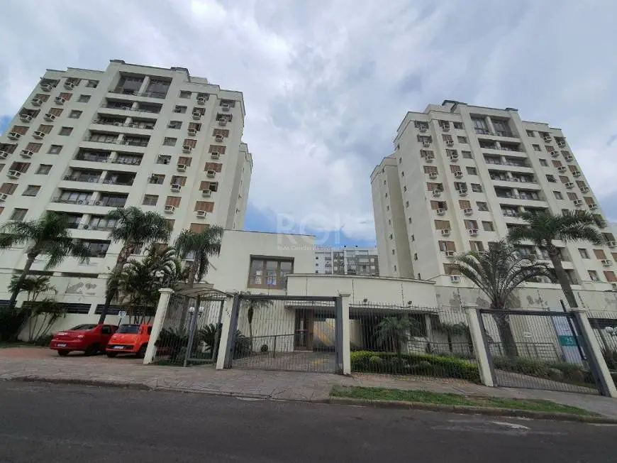 Foto 1 de Apartamento com 3 Quartos à venda, 87m² em Jardim Itú Sabará, Porto Alegre