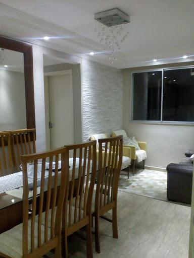 Foto 1 de Apartamento com 3 Quartos à venda, 55m² em Jardim Nova Europa, Campinas