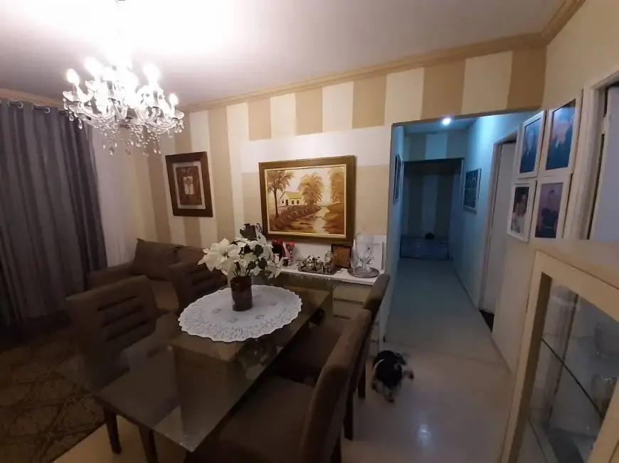 Foto 5 de Apartamento com 3 Quartos à venda, 90m² em Jardim Topázio, São José dos Campos