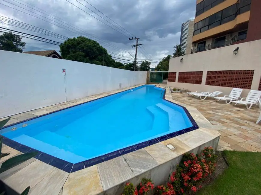 Foto 1 de Apartamento com 3 Quartos à venda, 161m² em Joao Paulo, Florianópolis