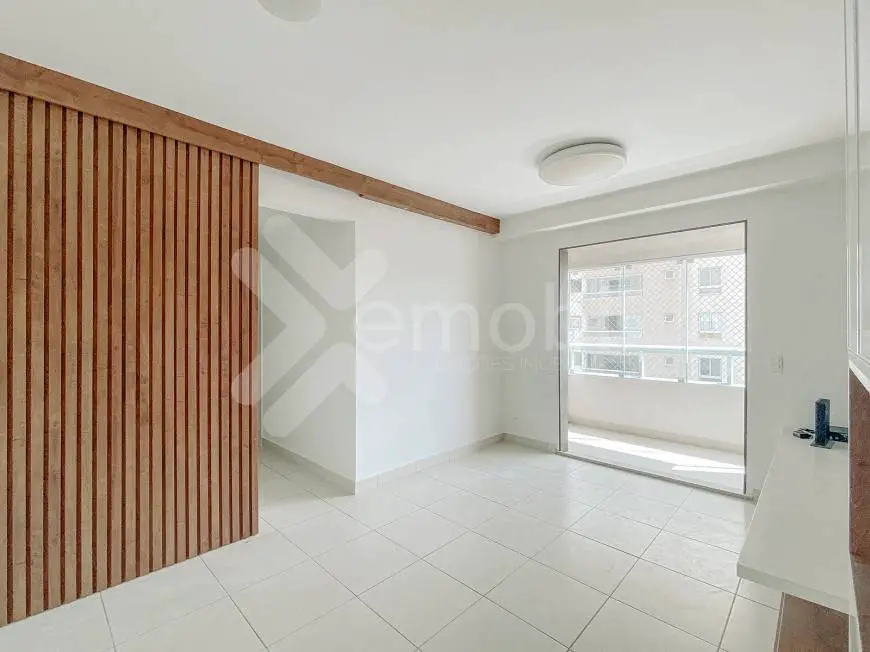 Foto 1 de Apartamento com 3 Quartos para alugar, 81m² em Lagoa Nova, Natal