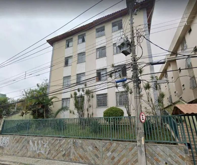 Foto 1 de Apartamento com 3 Quartos à venda, 65m² em Lagoinha, Belo Horizonte