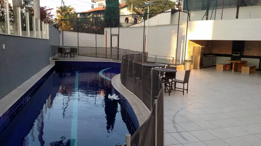 Foto 1 de Apartamento com 3 Quartos à venda, 125m² em Liberdade, Belo Horizonte