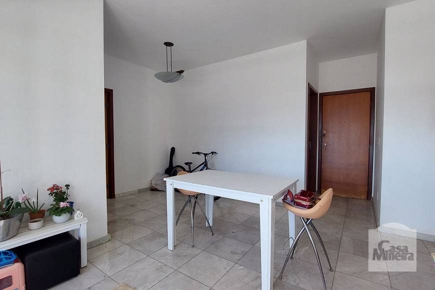 Foto 4 de Apartamento com 3 Quartos à venda, 80m² em Luxemburgo, Belo Horizonte