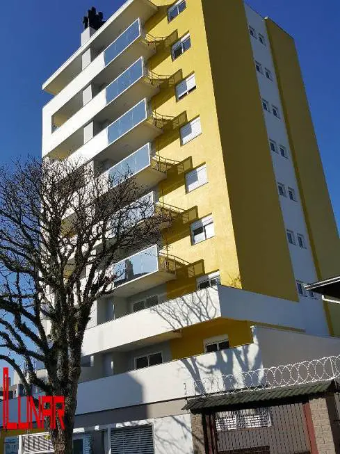Foto 1 de Apartamento com 3 Quartos à venda, 108m² em Madureira, Caxias do Sul