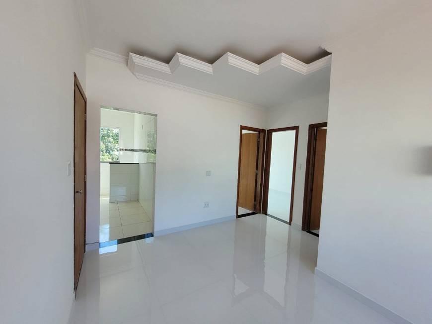 Foto 1 de Apartamento com 3 Quartos à venda, 64m² em Mantiqueira, Belo Horizonte