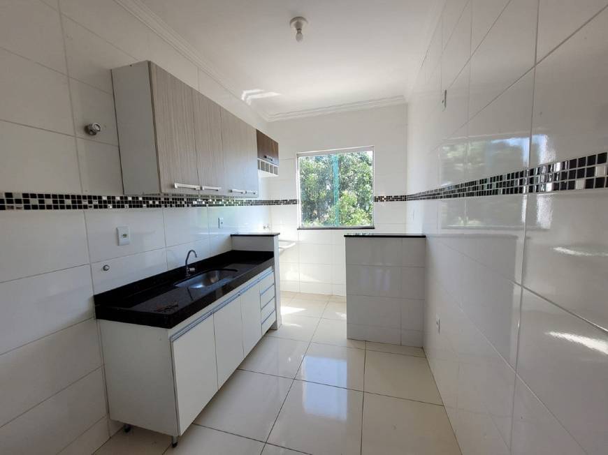 Foto 2 de Apartamento com 3 Quartos à venda, 64m² em Mantiqueira, Belo Horizonte