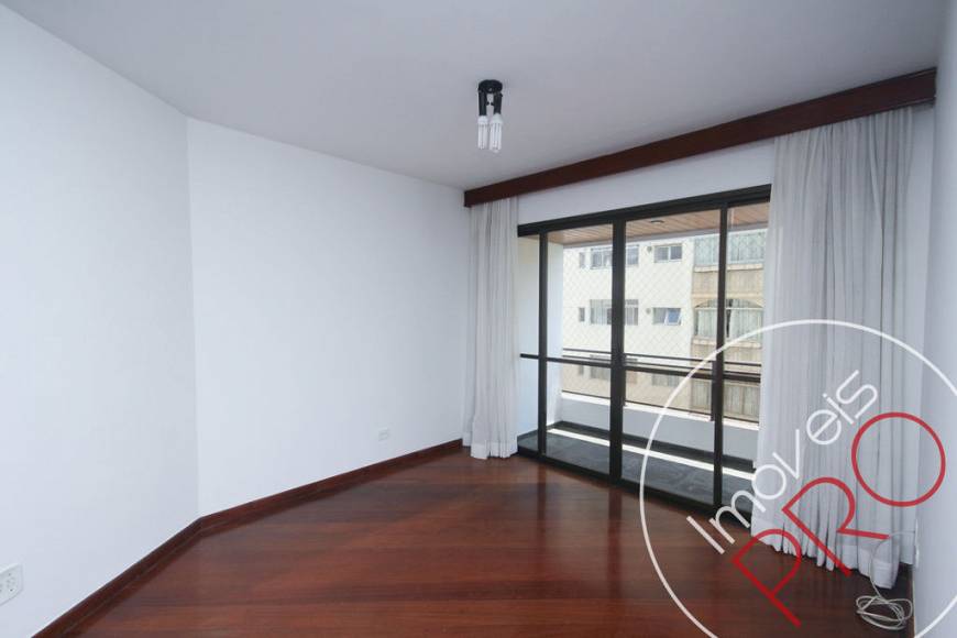 Foto 1 de Apartamento com 3 Quartos à venda, 97m² em Moema, São Paulo