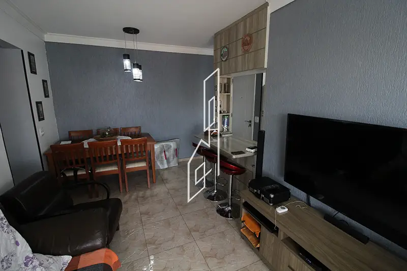 Foto 1 de Apartamento com 3 Quartos à venda, 70m² em Moinho Velho, São Paulo