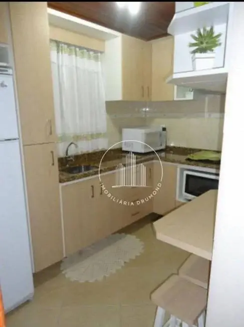 Foto 1 de Apartamento com 3 Quartos à venda, 50m² em Monte Verde, Florianópolis