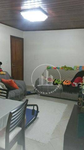 Foto 3 de Apartamento com 3 Quartos à venda, 50m² em Monte Verde, Florianópolis