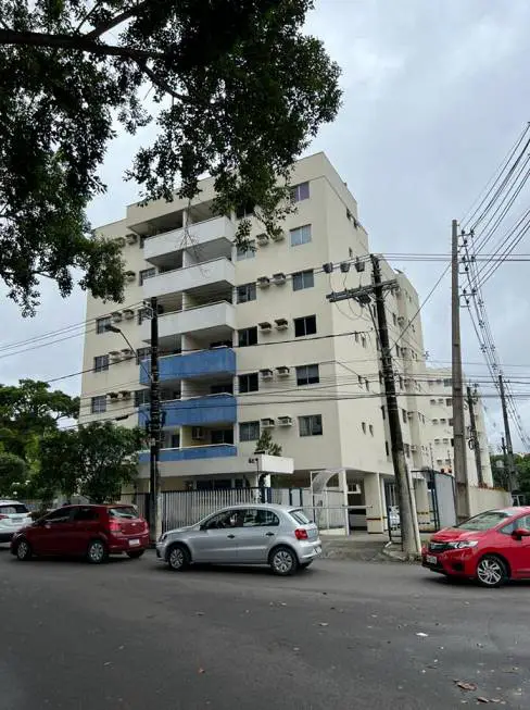 Foto 1 de Apartamento com 3 Quartos à venda, 112m² em Nossa Senhora das Graças, Manaus