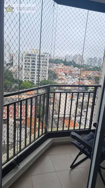 Foto 1 de Apartamento com 3 Quartos à venda, 63m² em Nova Petrópolis, São Bernardo do Campo