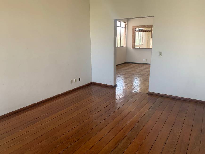 Foto 5 de Apartamento com 3 Quartos para alugar, 220m² em Novo Eldorado, Contagem