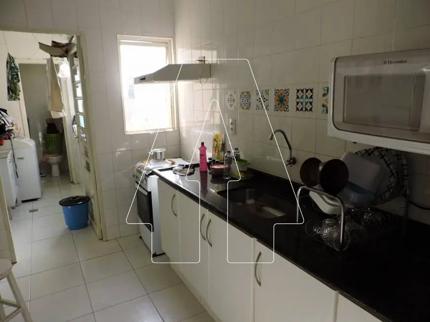 Foto 1 de Apartamento com 3 Quartos à venda, 87m² em Novo Umuarama, Araçatuba