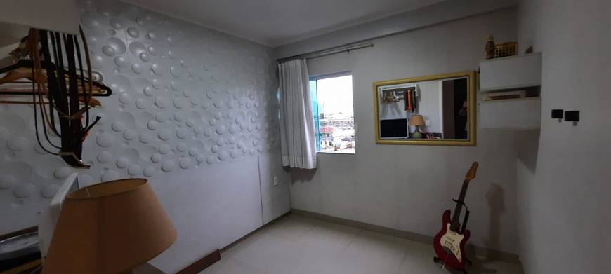 Foto 5 de Apartamento com 3 Quartos à venda, 75m² em Olaria, Porto Velho