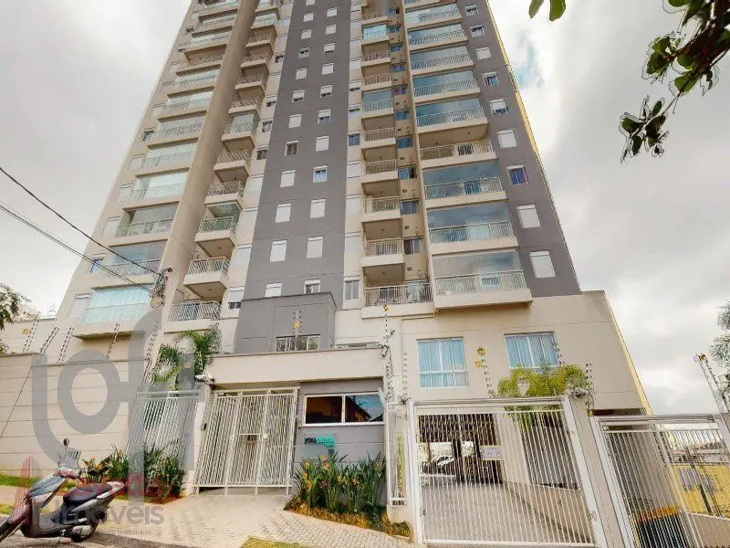 Foto 5 de Apartamento com 3 Quartos à venda, 67m² em Parada Inglesa, São Paulo