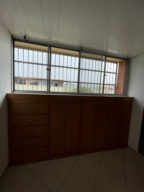 Foto 4 de Apartamento com 3 Quartos à venda, 58m² em Parque Cecap, Guarulhos