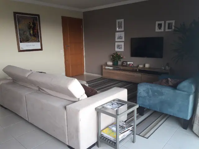 Foto 1 de Apartamento com 3 Quartos à venda, 184m² em Parque da Mooca, São Paulo