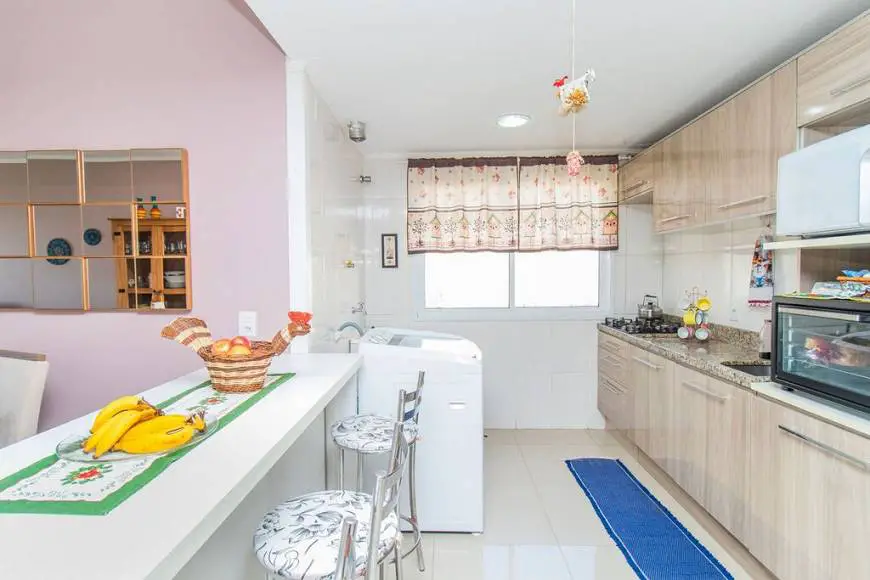 Foto 5 de Apartamento com 3 Quartos à venda, 89m² em Partenon, Porto Alegre