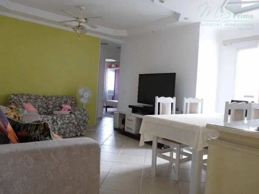 Foto 1 de Apartamento com 3 Quartos à venda, 94m² em Pinheirinho, Santo André