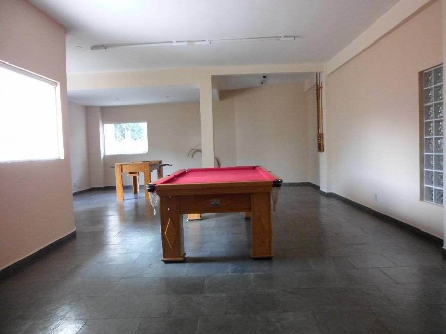 Foto 3 de Apartamento com 3 Quartos à venda, 94m² em Pinheirinho, Santo André