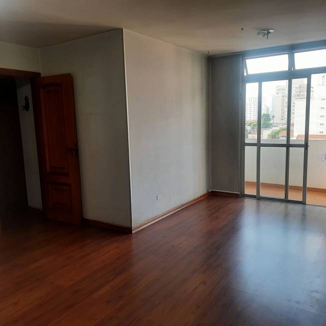 Foto 1 de Apartamento com 3 Quartos à venda, 98m² em Planalto Paulista, São Paulo