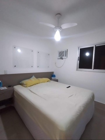 Foto 2 de Apartamento com 3 Quartos à venda, 64m² em Porto, Cuiabá